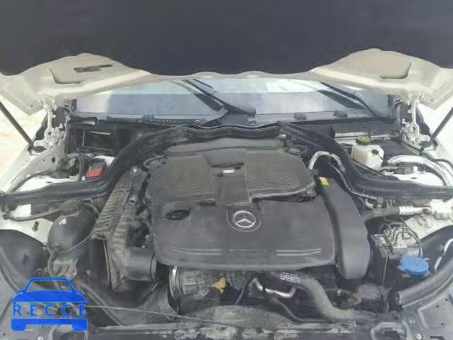 2012 MERCEDES-BENZ E 350 WDDKJ5KB5CF157967 image 6