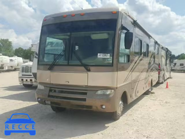 2006 FORD F550 1F6NF53Y860A16378 image 1