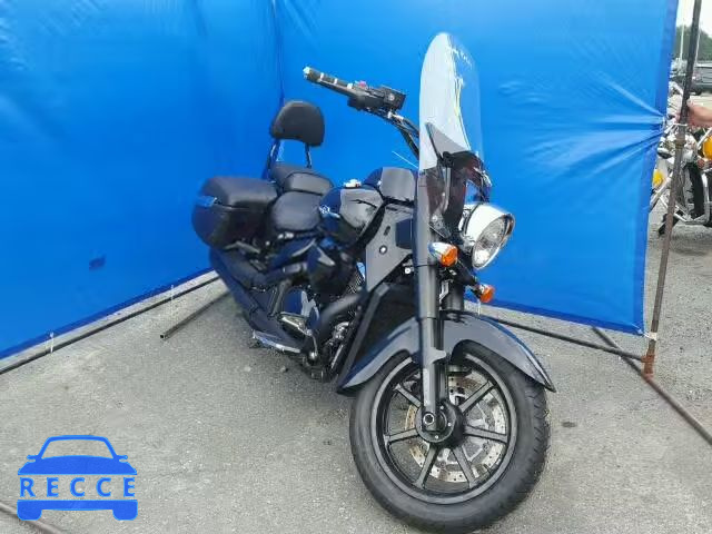 2013 SUZUKI VL1500 JS1VY56A9D2101179 image 0