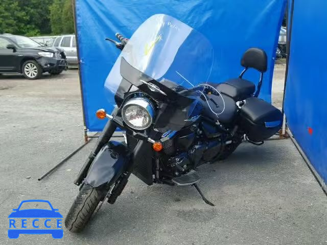 2013 SUZUKI VL1500 JS1VY56A9D2101179 image 1