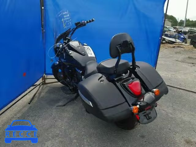 2013 SUZUKI VL1500 JS1VY56A9D2101179 зображення 2