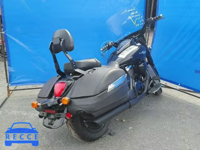 2013 SUZUKI VL1500 JS1VY56A9D2101179 image 3