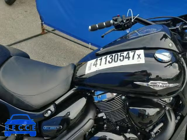 2013 SUZUKI VL1500 JS1VY56A9D2101179 image 4