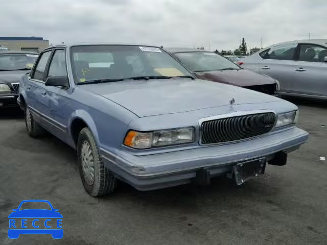 1995 BUICK CENTURY 1G4AG55M4S6486137 image 0