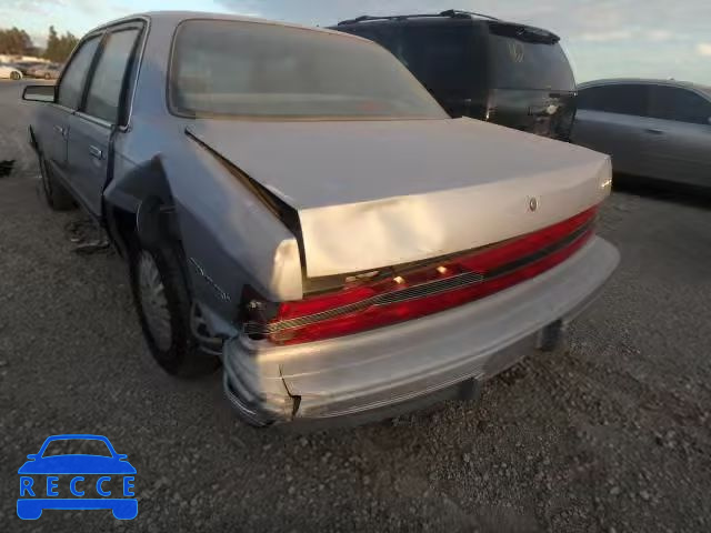 1995 BUICK CENTURY 1G4AG55M4S6486137 image 2