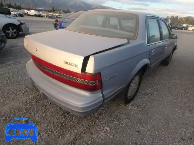 1995 BUICK CENTURY 1G4AG55M4S6486137 image 3