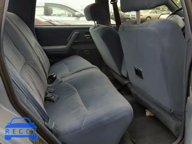 1995 BUICK CENTURY 1G4AG55M4S6486137 image 5