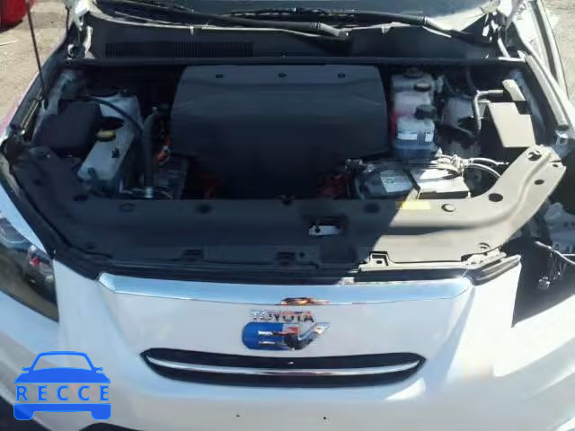 2013 TOYOTA RAV4 EV 2T3YL4DV5DW001931 Bild 6