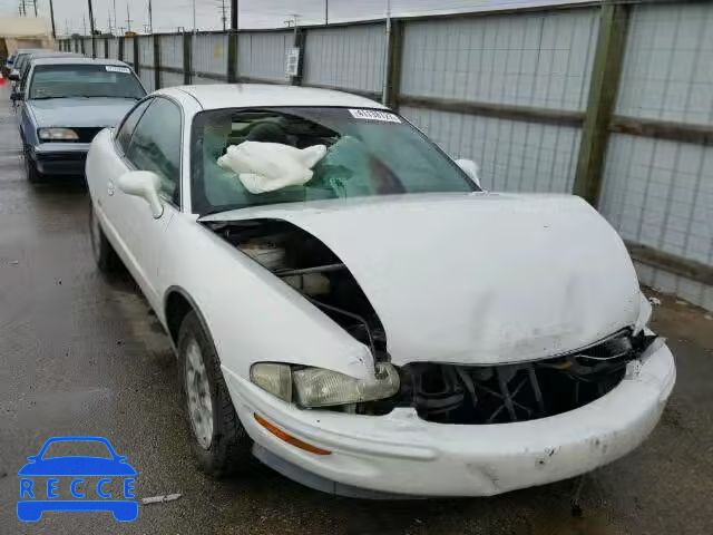 1996 BUICK RIVIERA 1G4GD221XT4706504 Bild 0