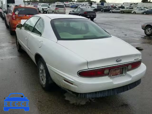 1996 BUICK RIVIERA 1G4GD221XT4706504 зображення 2