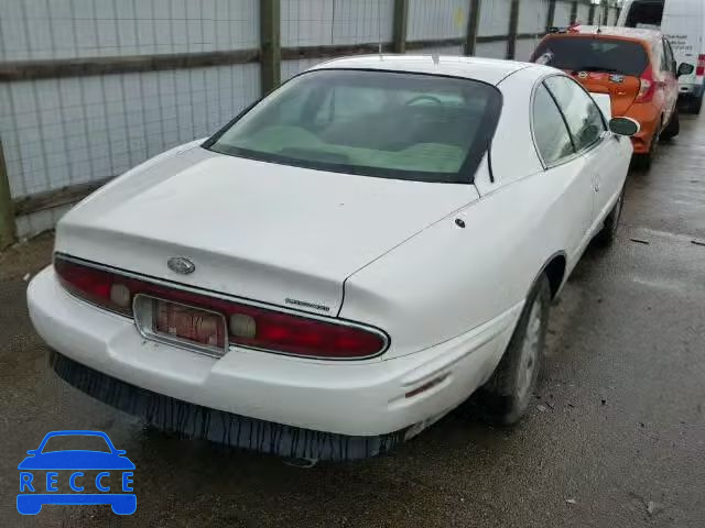 1996 BUICK RIVIERA 1G4GD221XT4706504 зображення 3