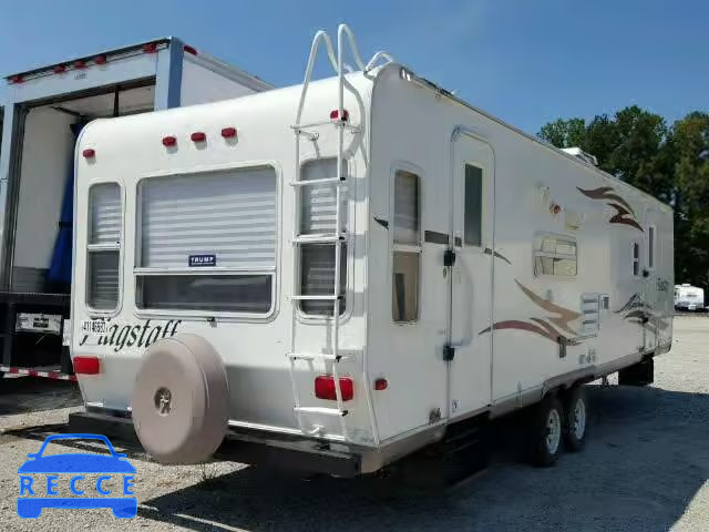 2007 WILDWOOD FLAGSTAFF 4X4TFLG2471817149 зображення 6