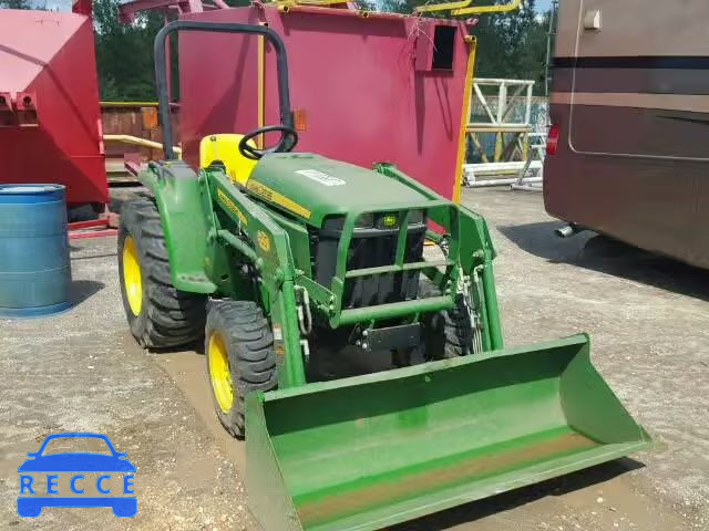 2012 JOHN DEERE 1LV3032EVCH412543 Bild 0