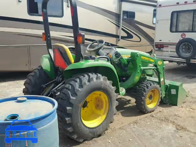 2012 JOHN DEERE 1LV3032EVCH412543 Bild 3