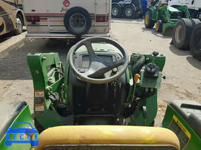 2012 JOHN DEERE 1LV3032EVCH412543 image 4