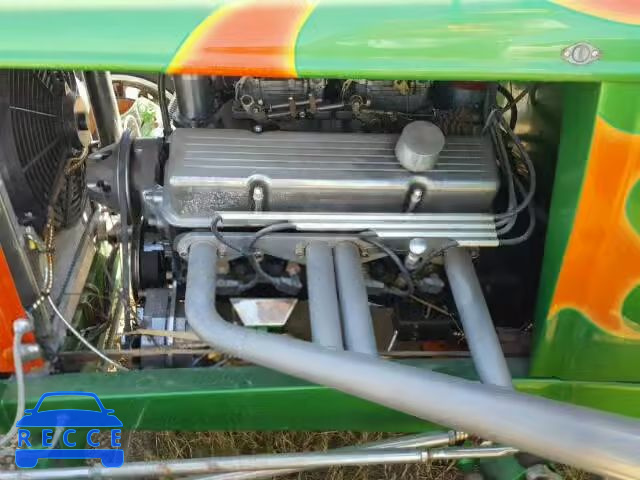 1929 FORD TD SD10175F image 6