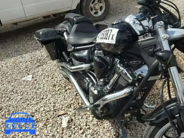 2009 YAMAHA XV1900 JYAVP27EX9A009919 image 6