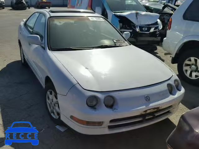 1996 ACURA INTEGRA JH4DB7557TS012775 Bild 0