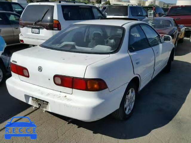 1996 ACURA INTEGRA JH4DB7557TS012775 image 3