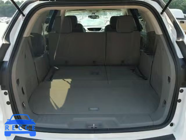 2017 CHEVROLET TRAVERSE 1GNKRFKD9HJ249833 image 8