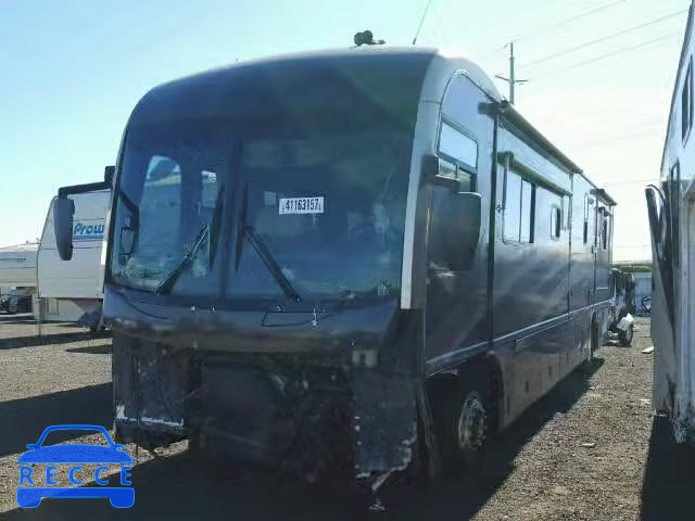 2003 FREIGHTLINER CHASSIS 4UZAAHBS73CL73968 Bild 1