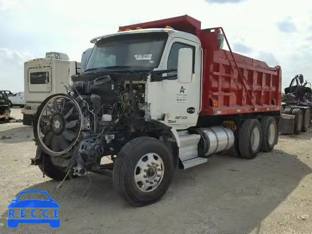 2017 KENWORTH CONSTRUCTION 1NKZLP9X2HJ142314 image 1