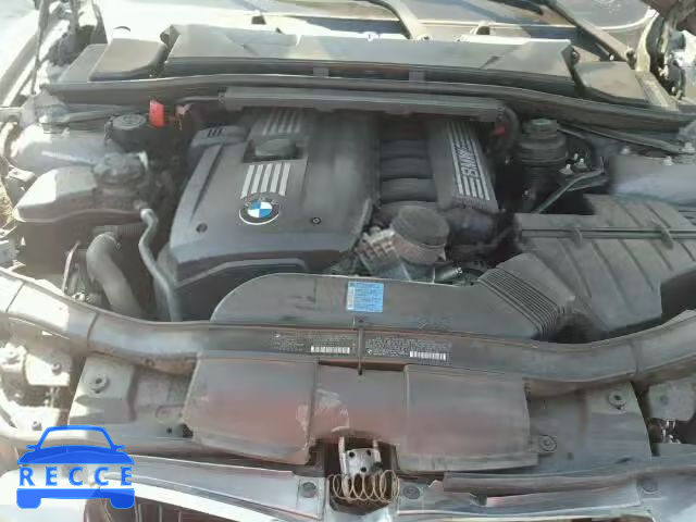2011 BMW 328 XI SUL WBAPK5C56BA660115 зображення 6