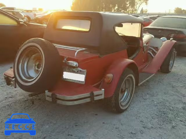 1929 MERCEDES-BENZ BENZ FG3394 зображення 3