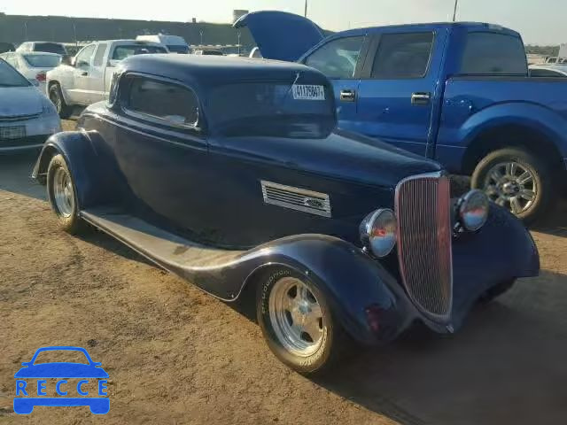 1933 FORD COUPE 1838864933 image 0