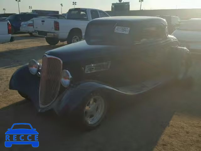 1933 FORD COUPE 1838864933 зображення 1