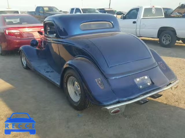 1933 FORD COUPE 1838864933 зображення 2