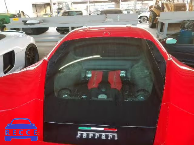 2016 FERRARI 488 GTB ZFF79ALA7G0215515 Bild 5