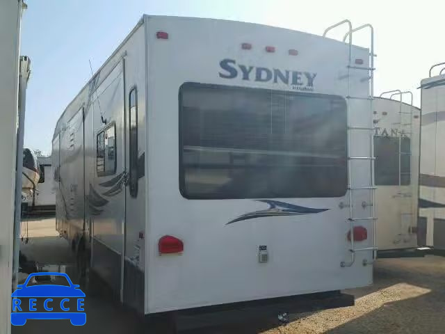 2011 OTHR KEYSTONE 4YDF33023BB630457 зображення 2