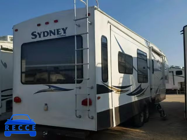 2011 OTHR KEYSTONE 4YDF33023BB630457 Bild 3