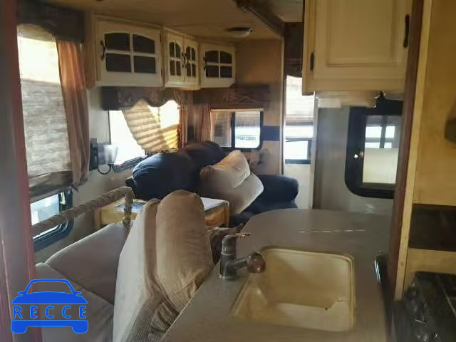 2011 OTHR KEYSTONE 4YDF33023BB630457 Bild 5