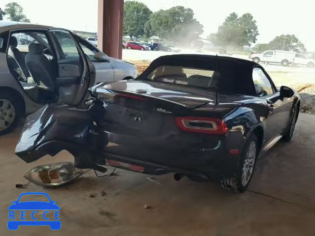 2017 FIAT 124 SPIDER JC1NFAEK4H0101846 image 3