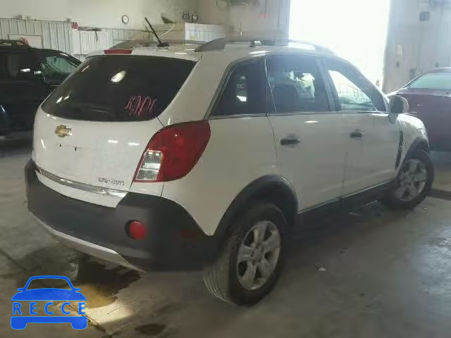 2013 CHEVROLET CAPTIVA 3GNAL2EK4DS595541 image 3