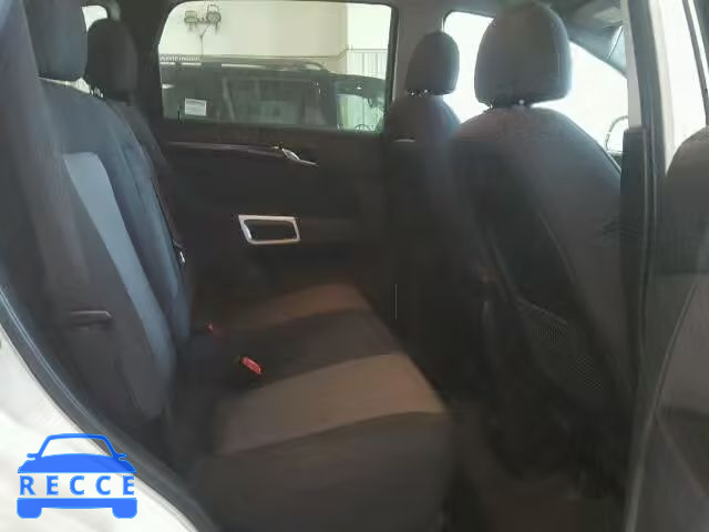 2013 CHEVROLET CAPTIVA 3GNAL2EK4DS595541 image 5