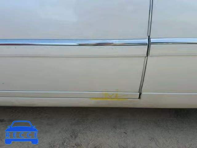 2000 CADILLAC ELDORADO 1G6EL12Y8YU195309 Bild 8