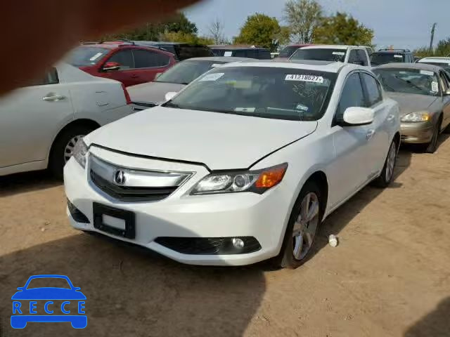 2015 ACURA ILX 19VDE1F78FE002729 зображення 1