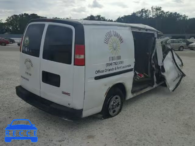 2003 GMC SAVANA 1GTFG15X231221096 image 3