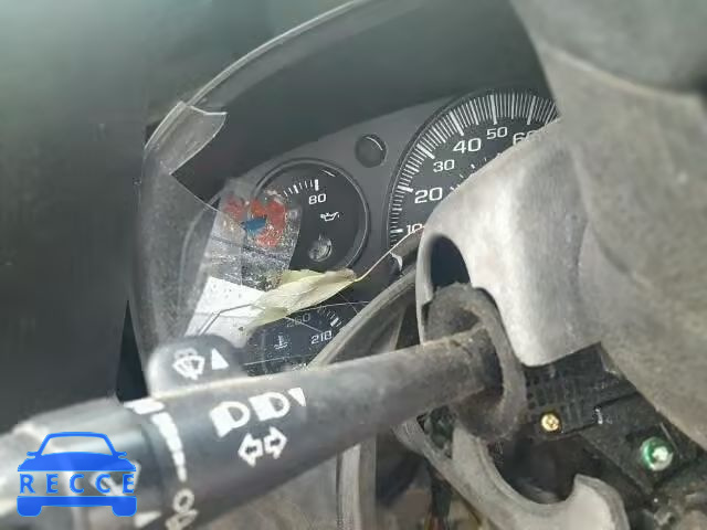 2003 GMC SAVANA 1GTFG15X231221096 image 7