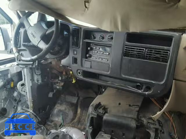 2003 GMC SAVANA 1GTFG15X231221096 image 8