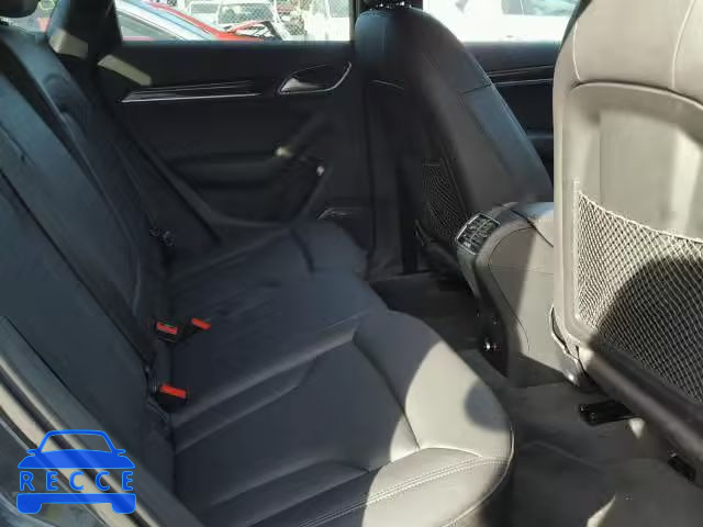 2017 AUDI Q3 WA1GCCFS8HR001530 image 5