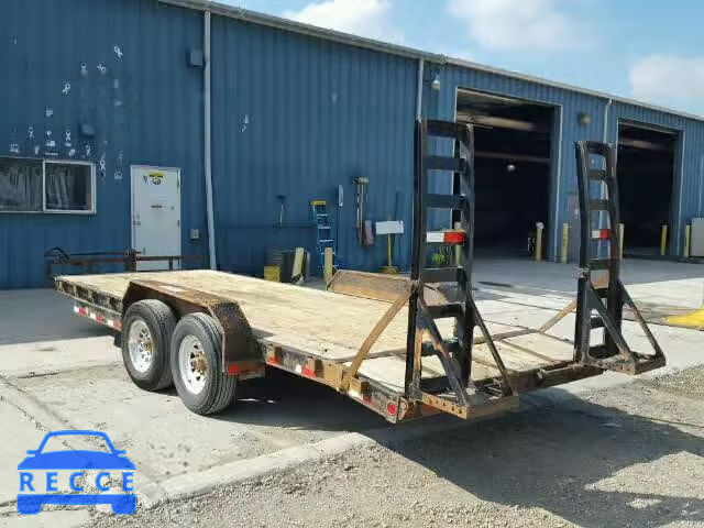 2012 OTHR TRAILER 4P5CC2028C1168233 Bild 2