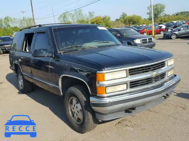 1995 CHEVROLET TAHOE 1GNEK13K8SJ364061 image 0