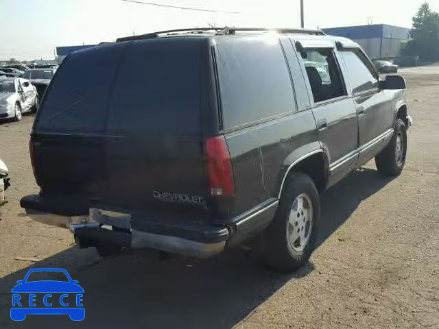 1995 CHEVROLET TAHOE 1GNEK13K8SJ364061 image 3