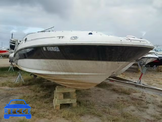 2003 SEAR MARINE LOT SERV4329B303 image 0