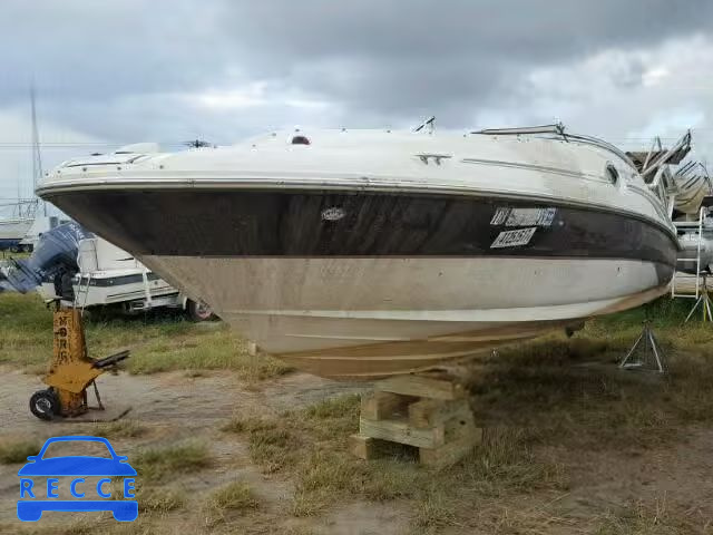 2003 SEAR MARINE LOT SERV4329B303 image 1