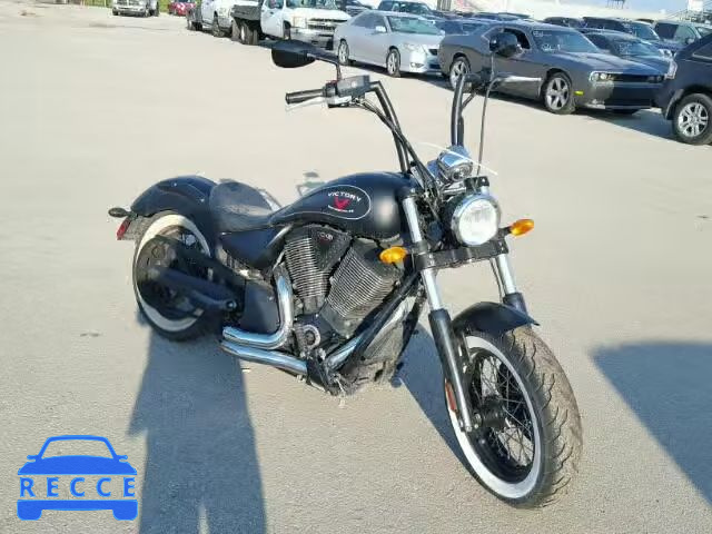 2015 VICTORY MOTORCYCLES HIGH-BALL 5VPWB36N7F3046233 image 0